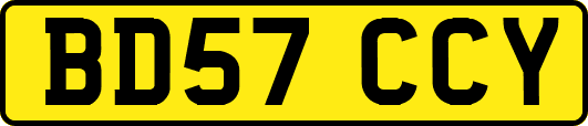 BD57CCY