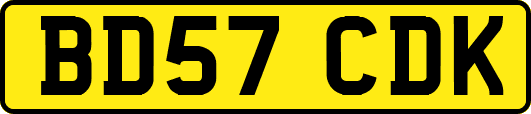 BD57CDK