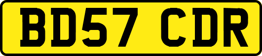 BD57CDR