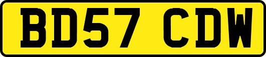 BD57CDW