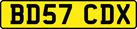 BD57CDX
