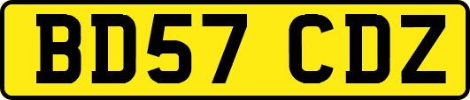 BD57CDZ
