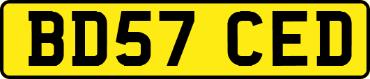 BD57CED