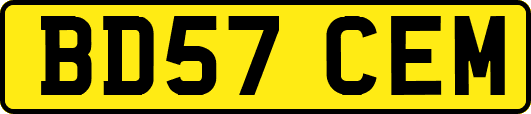 BD57CEM