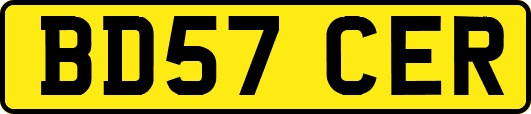 BD57CER