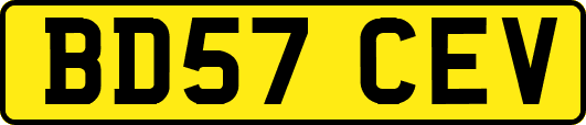 BD57CEV