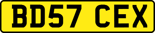 BD57CEX