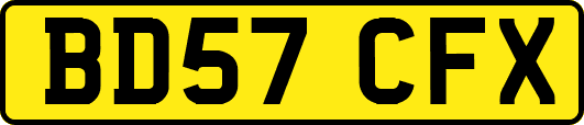 BD57CFX
