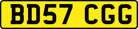 BD57CGG