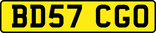BD57CGO