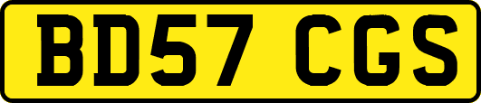 BD57CGS