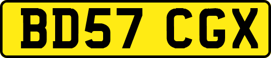 BD57CGX