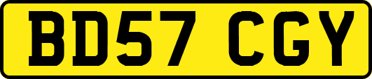 BD57CGY