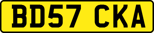 BD57CKA