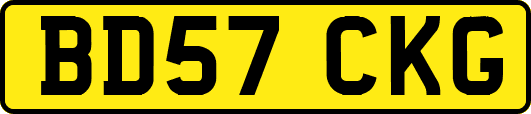 BD57CKG