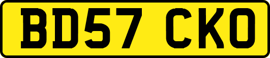 BD57CKO