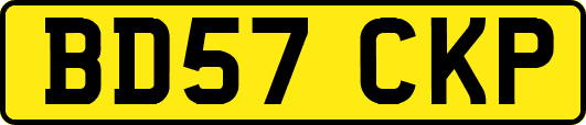 BD57CKP