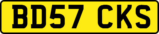 BD57CKS