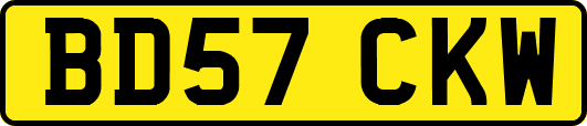 BD57CKW