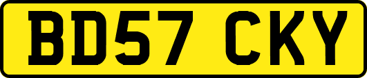 BD57CKY
