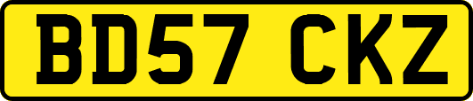 BD57CKZ