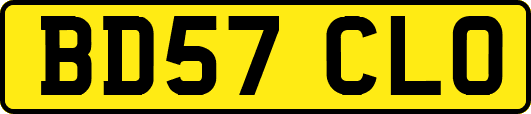 BD57CLO