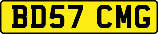BD57CMG