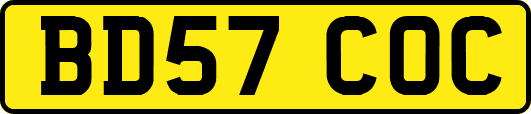BD57COC