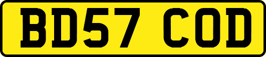 BD57COD