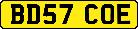 BD57COE