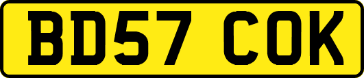 BD57COK