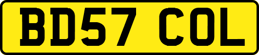 BD57COL