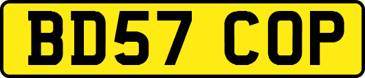 BD57COP