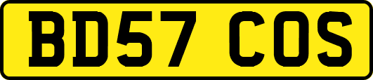 BD57COS