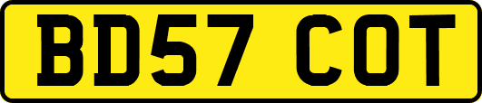 BD57COT