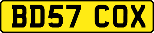 BD57COX
