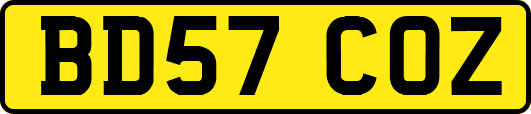 BD57COZ