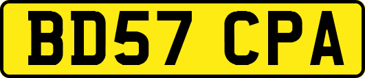 BD57CPA