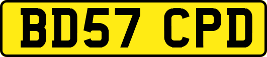 BD57CPD