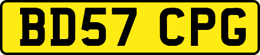 BD57CPG