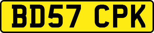BD57CPK