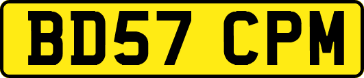 BD57CPM