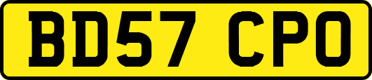 BD57CPO