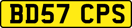 BD57CPS