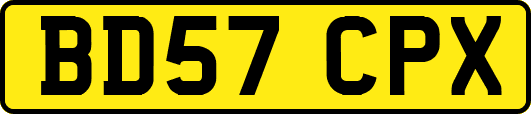 BD57CPX