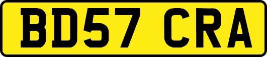 BD57CRA