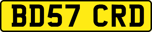 BD57CRD