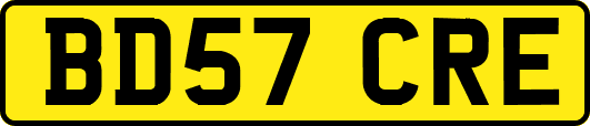 BD57CRE
