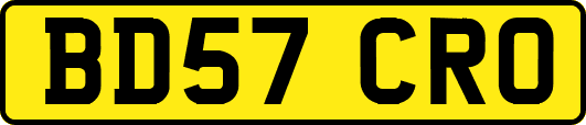 BD57CRO