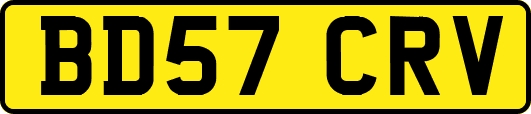 BD57CRV